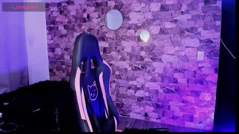 samiacooper25 online show from 13, 3, 2026