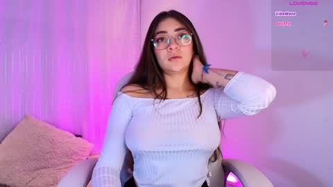 Snapshot of samii_evans chatting on 3, 12, 2024 samii evans online show from 3, 12, 2024