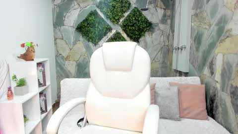 Snapshot of samii_live chatting on 18, 12, 2024 Samii online show from 18, 12, 2024