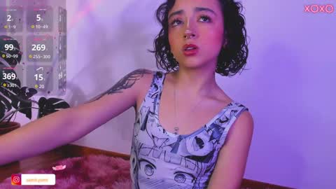 Sam    online show from 5, 12, 2024