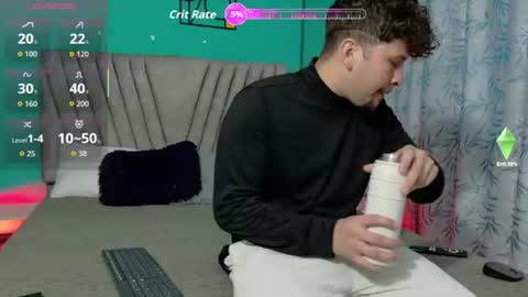 samii_samuhot online show from 25, 7, 2026