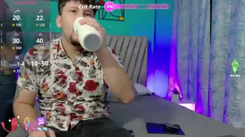 samii_samuhot online show from 27, 7, 2026