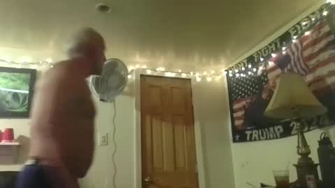 samiikayy online show from 23, 9, 2025