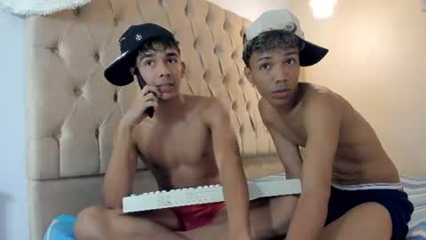 samir_19x online show from 15, 7, 2026