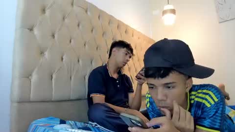 samir_19x online show from 25, 7, 2026