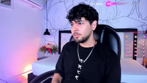 Samir online show from 21, 4, 2026