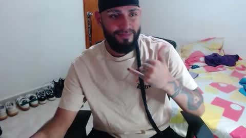 samir_music_ online show from 29, 9, 2025