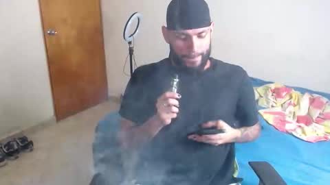 samir_music_ online show from 20, 11, 2025