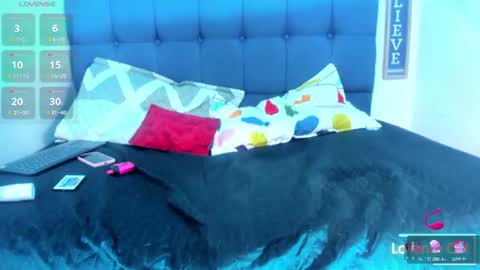 samira_wish online show from 25, 7, 2026