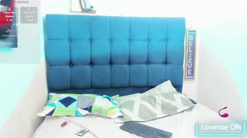 samira_wish online show from 28, 7, 2026