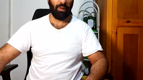 samirfuker84 online show from 28, 5, 2026