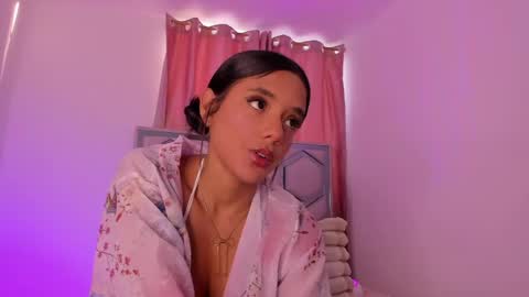 Snapshot of samirose_ chatting on 27, 5, 2026 samirose_ online show from 27, 5, 2026