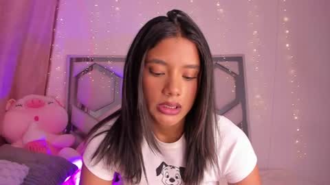Snapshot of samirose_ chatting on 1, 8, 2026 samirose_ online show from 1, 8, 2026