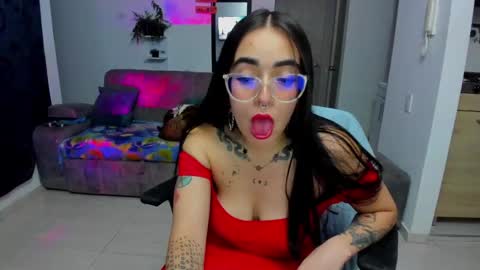 SARA online show from 28, 4, 2026