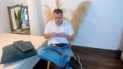 Sam online show from 18, 2, 2026