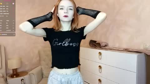 Mozelle online show from 7, 3, 2026