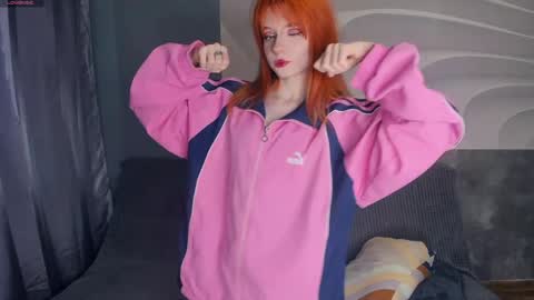 Snapshot of samkelker chatting on 2, 5, 2026 Mozelle online show from 2, 5, 2026
