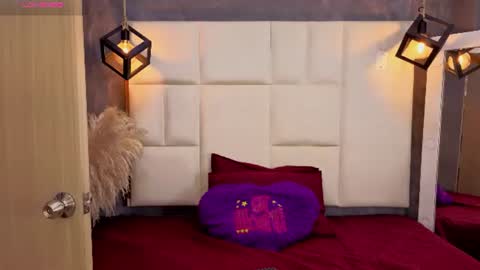 samm_angel online show from 28, 7, 2026