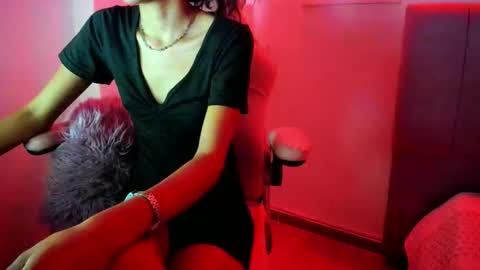 Samantha online show from 30, 11, 2025