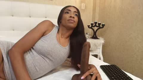 Samantha online show from 23, 4, 2026