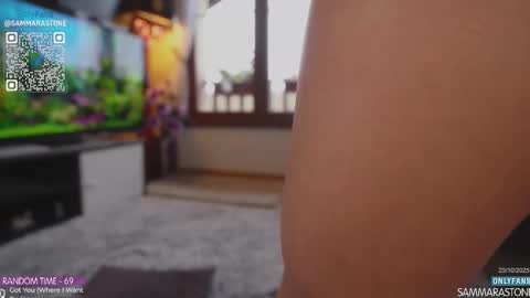 Maria online show from 25, 10, 2025