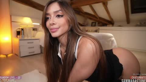 Maria online show from 25, 5, 2026