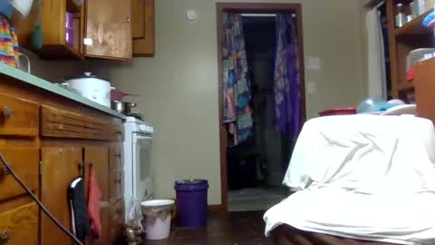SammieJean online show from 17, 12, 2024