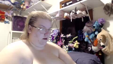 SammieJean online show from 16, 11, 2025