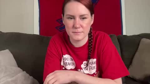 Playful Sammie online show from 17, 2, 2026