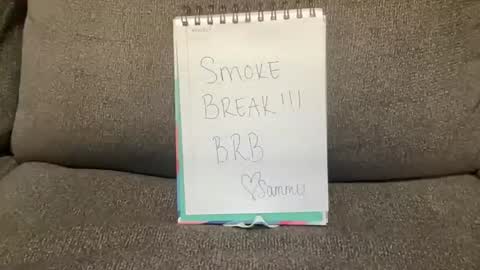 Playful Sammie online show from 8, 3, 2026