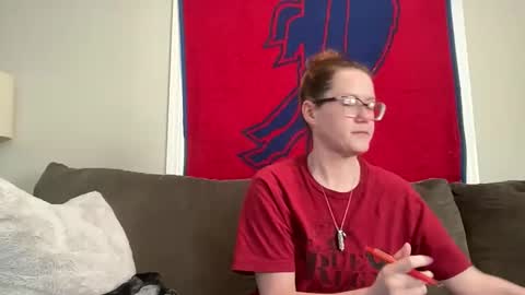 Playful Sammie online show from 24, 4, 2026