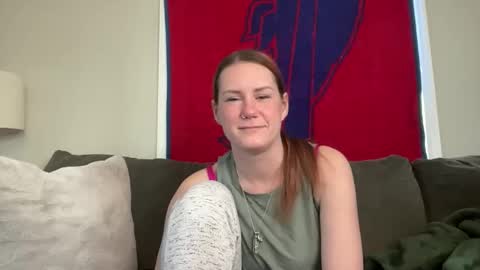 Playful Sammie online show from 27, 4, 2026