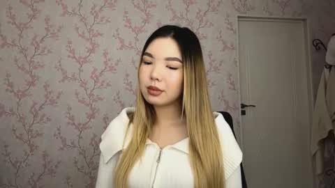 Elina online show from 27, 2, 2026