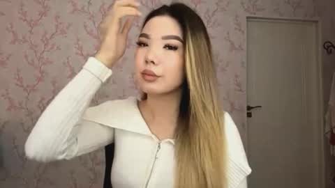 Elina online show from 13, 3, 2026