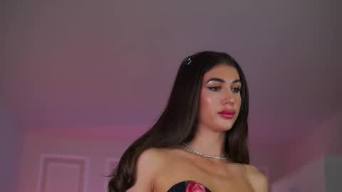 Snapshot of sammimonroe chatting on 7, 2, 2026 Sammi online show from 7, 2, 2026