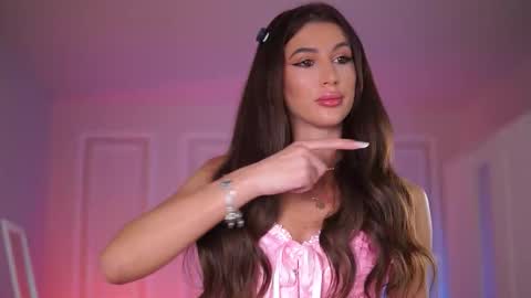 Snapshot of sammimonroe chatting on 15, 2, 2026 Sammi online show from 15, 2, 2026