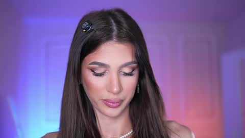 Sammi online show from 22, 4, 2026