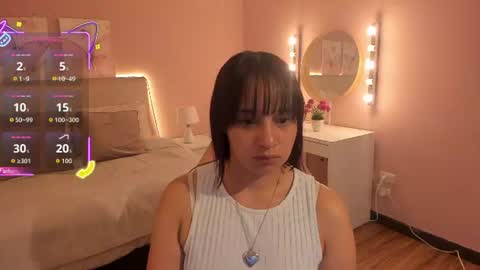 Samantha  online show from 28, 7, 2026