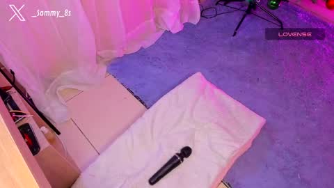 Sammy online show from 17, 12, 2024