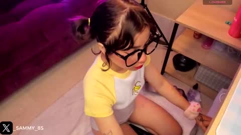 Sammy online show from 22, 2, 2025