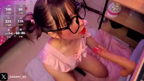 Sammy online show from 7, 3, 2025