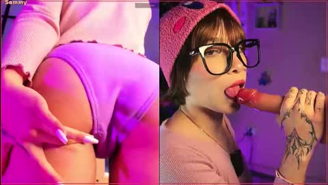 Sammy online show from 25, 11, 2025