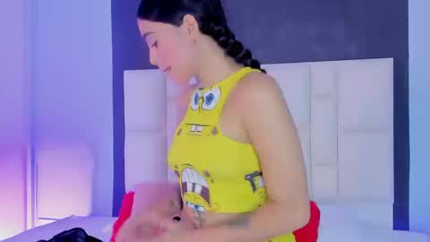 Sammy Rose online show from 12, 9, 2025