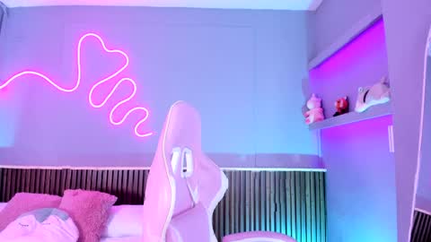 Sammy Rose online show from 20, 4, 2026