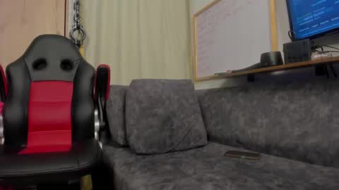 Sophie y Mark online show from 24, 12, 2024