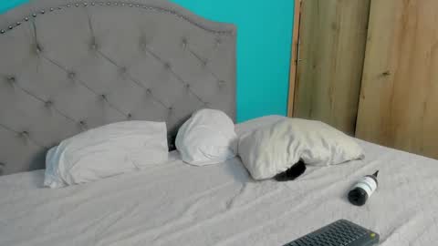 Sophie y Mark online show from 31, 1, 2025