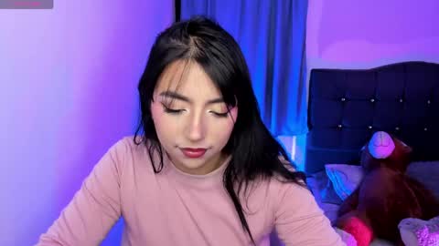 Snapshot of sammy_bunny1 chatting on 7, 5, 2026 Samantha online show from 7, 5, 2026
