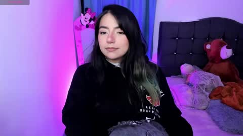 Snapshot of sammy_bunny1 chatting on 12, 5, 2026 Samantha online show from 12, 5, 2026
