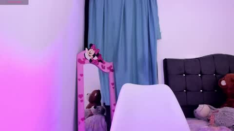 Snapshot of sammy_bunny1 chatting on 13, 5, 2026 Samantha online show from 13, 5, 2026
