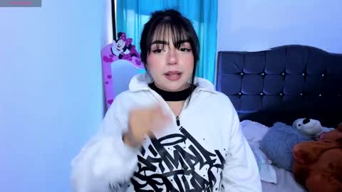 Snapshot of sammy_bunny1 chatting on 16, 5, 2026 Samantha online show from 16, 5, 2026